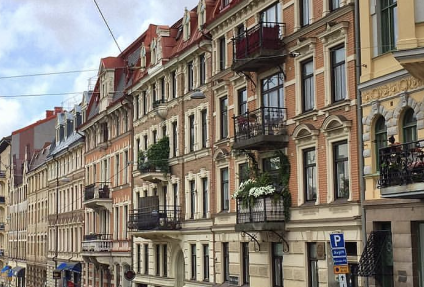 Shemberg Building Systemfel i bolån - Hemberg: Nästa fråga