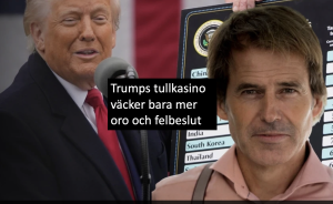 Trumps tullkasino