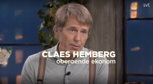 Ekonomibyrån Hemberg ränta