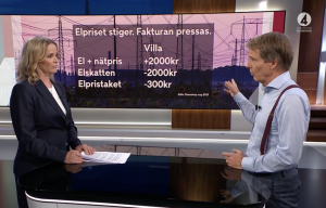 elskatt Elpristak
