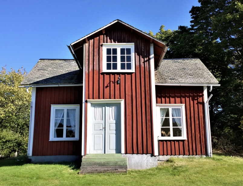 Shemberg Building En liten el-bugg 1 okt - Hemberg energi + ekonomi