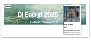Di Energi 15.25 Hemberg