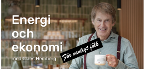 blogg energi och ekonomi Hemberg