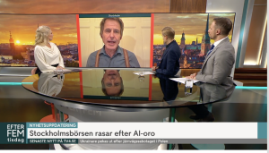 hemberg Ai tv 4
