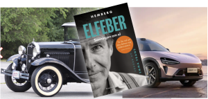 elfeber elbil bensinbil