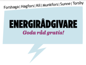 lokala energirådgivare
