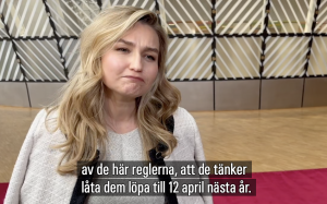 Busch Ta bort dem effektavgift