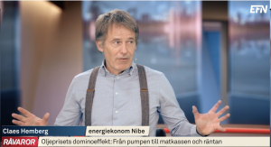 oljekrisen här hemberg