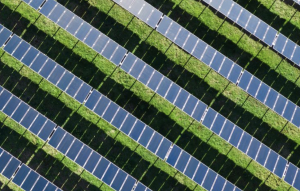 solenergi växer fort