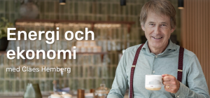 Energiekonom NIbe Hemberg