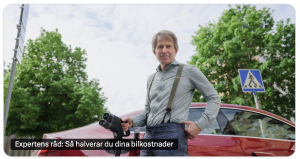 elbil hemberg