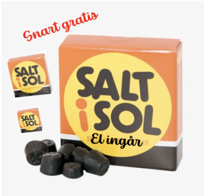 Elpriset kan visst bli gratis
