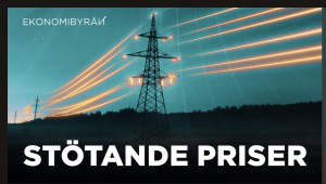 svt ekonmibyrån om elpriserna