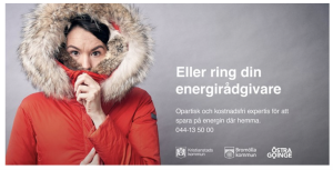 ring din kommunala energirådgivare