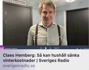 sänk vinterpriset Hemberg sr.se
