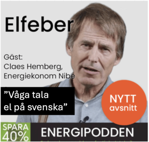 energipodden Hemberg
